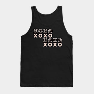 XOXO Tank Top